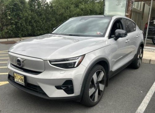 2023 Volvo C40 Recharge Pure Electric Ultimate
