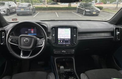2023 Volvo C40 Recharge Pure Electric Ultimate