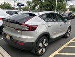 2023 Volvo C40 Recharge Pure Electric Ultimate