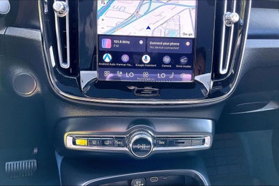 2023 Volvo C40 Recharge Pure Electric Ultimate
