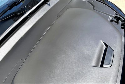 2023 Volvo C40 Recharge Pure Electric Ultimate