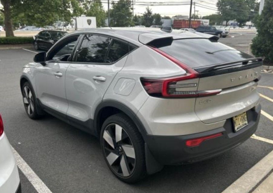 2023 Volvo C40 Recharge Pure Electric Ultimate