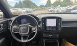 2023 Volvo C40 Recharge Pure Electric Ultimate