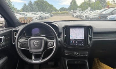 2023 Volvo C40 Recharge Pure Electric Ultimate