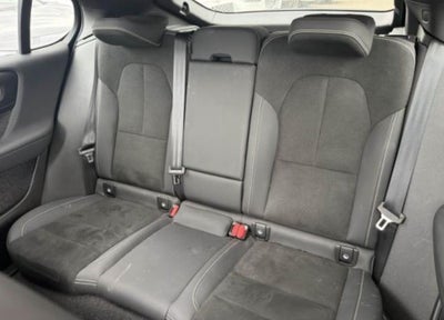 2023 Volvo C40 Recharge Pure Electric Ultimate