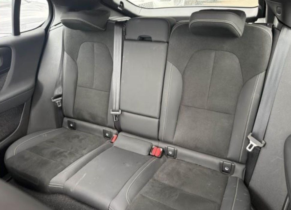 2023 Volvo C40 Recharge Pure Electric Ultimate