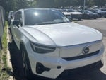 2023 Volvo C40 Recharge Pure Electric Ultimate