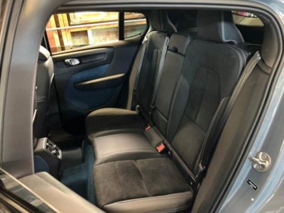 2023 Volvo C40 Recharge Pure Electric Ultimate