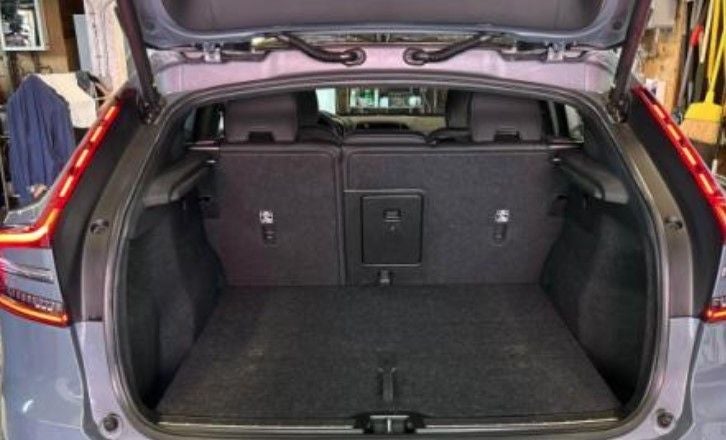 2023 Volvo C40 Recharge Pure Electric Ultimate