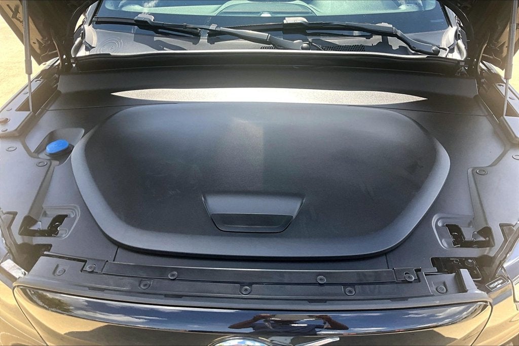 2023 Volvo C40 Recharge Pure Electric Ultimate