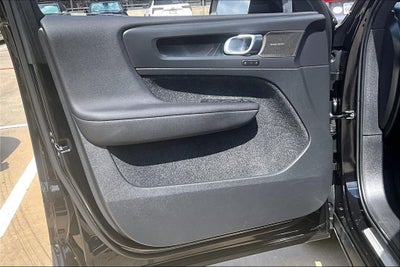 2023 Volvo C40 Recharge Pure Electric Ultimate