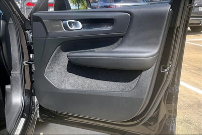 2023 Volvo C40 Recharge Pure Electric Ultimate