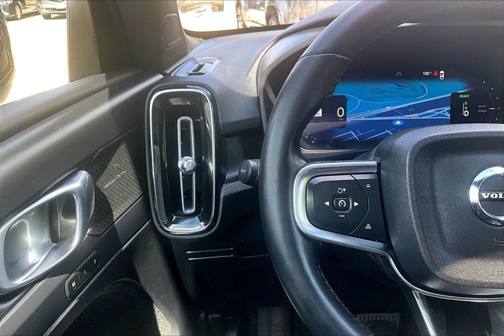 2023 Volvo C40 Recharge Pure Electric Ultimate