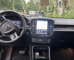 2023 Volvo C40 Recharge Pure Electric Ultimate