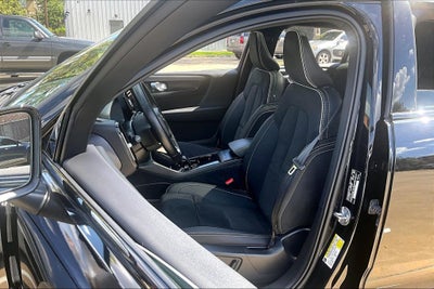 2023 Volvo C40 Recharge Pure Electric Ultimate