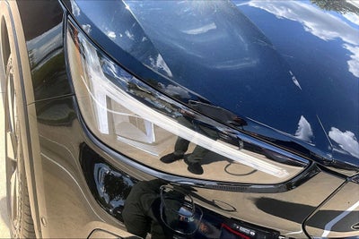 2023 Volvo C40 Recharge Pure Electric Ultimate