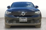 2023 Volvo C40 Recharge Pure Electric Ultimate