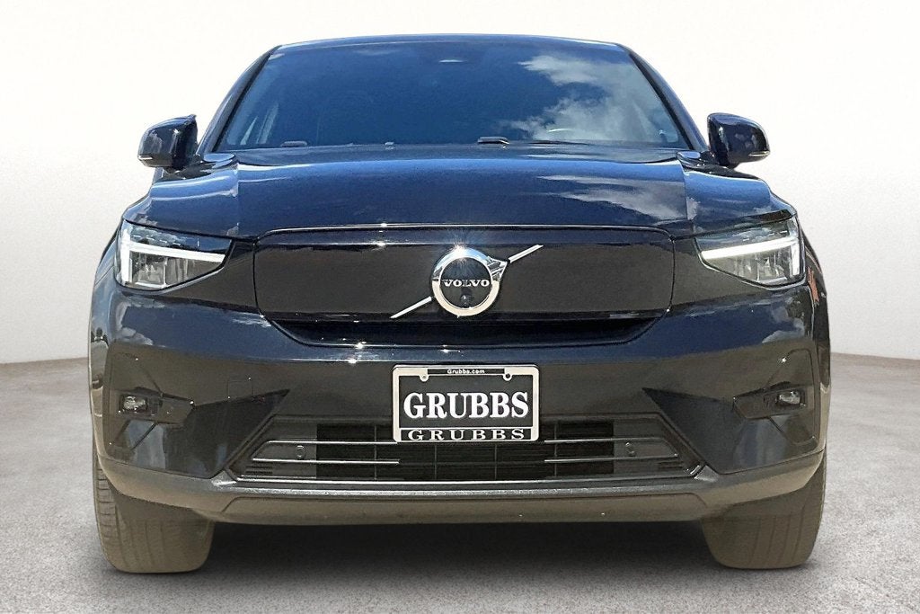 2023 Volvo C40 Recharge Pure Electric Ultimate