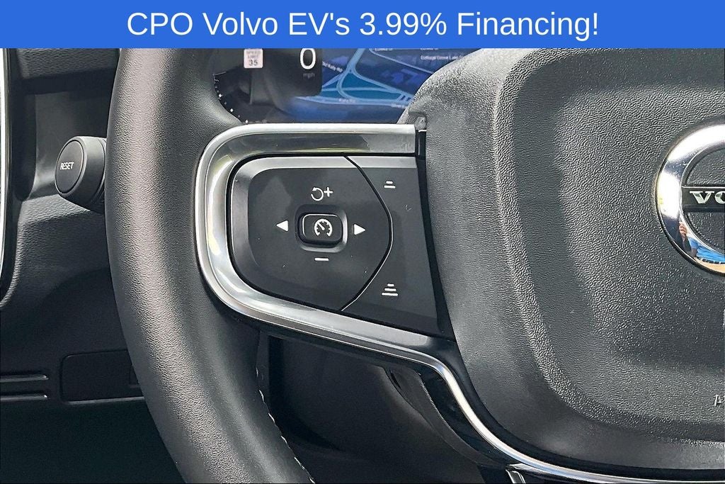 2023 Volvo XC40 Recharge Pure Electric Twin Plus