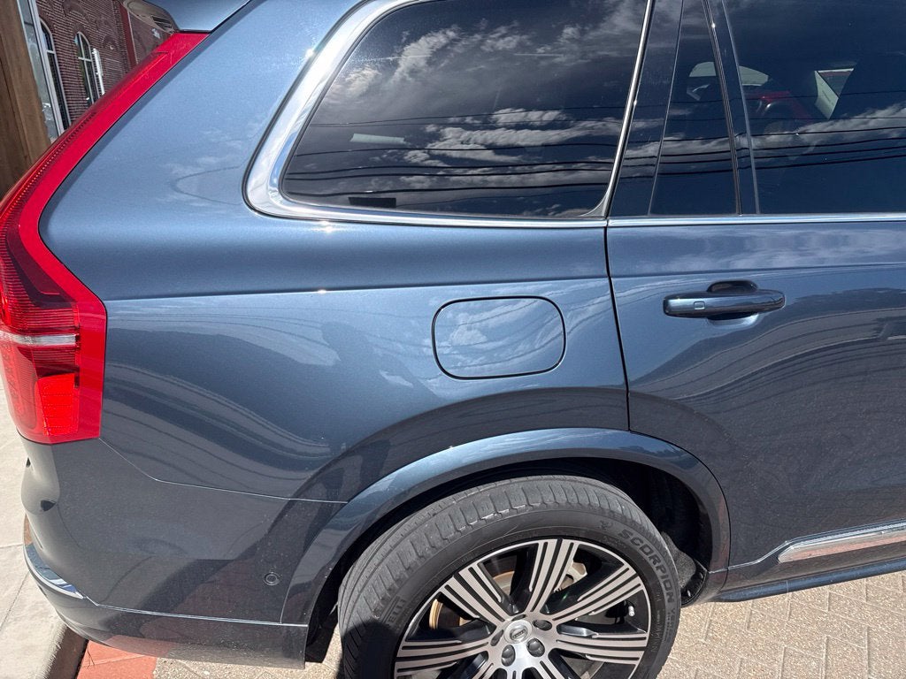 2024 Volvo XC90 Recharge Plug-In Hybrid T8 Plus Bright Theme 7 Passenger
