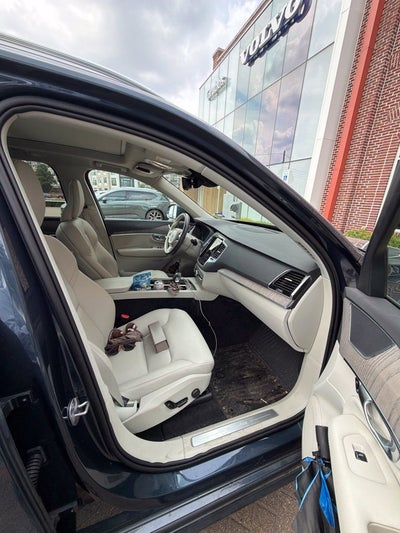 2024 Volvo XC90 Recharge Plug-In Hybrid T8 Plus Bright Theme 7 Passenger
