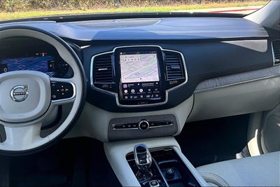 2024 Volvo XC90 Recharge Plug-In Hybrid Ultimate
