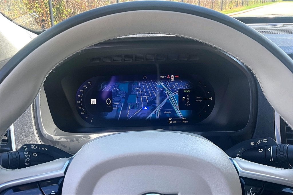 2024 Volvo XC90 Recharge Plug-In Hybrid Ultimate
