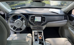 2024 Volvo XC90 Recharge Plug-In Hybrid Ultimate
