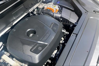 2024 Volvo XC90 Recharge Plug-In Hybrid Ultimate