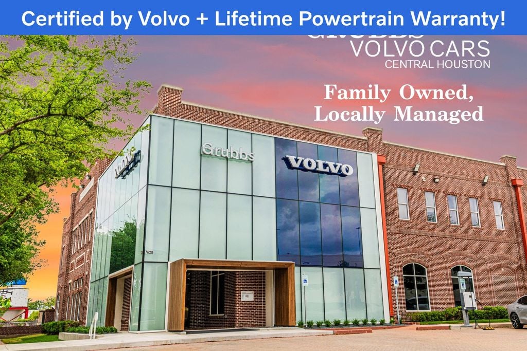 2023 Volvo XC60 Recharge Plug-In Hybrid Ultimate