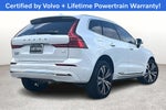 2023 Volvo XC60 Recharge Plug-In Hybrid Ultimate