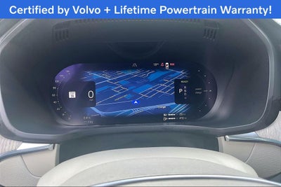 2023 Volvo XC60 Recharge Plug-In Hybrid Ultimate