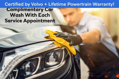 2023 Volvo XC60 Recharge Plug-In Hybrid Ultimate