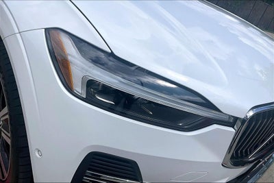 2023 Volvo XC60 Recharge Plug-In Hybrid Ultimate