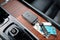 2024 Volvo XC60 Recharge Plug-In Hybrid T8 Plus Dark Theme