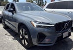 2024 Volvo XC60 Recharge Plug-In Hybrid T8 Plus Dark Theme