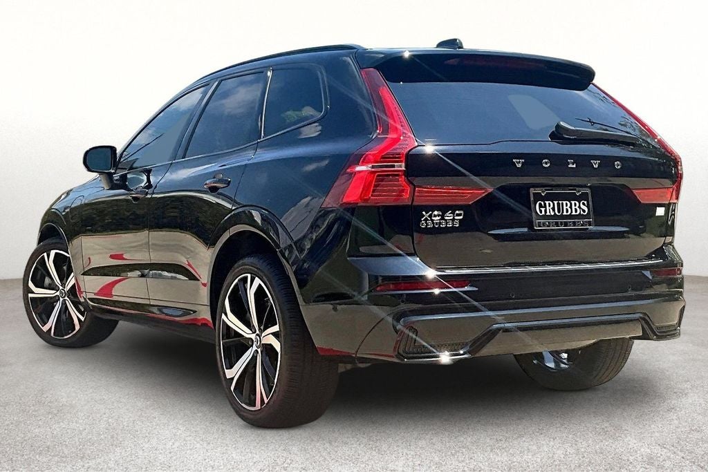 2024 Volvo XC60 Recharge Plug-In Hybrid Ultimate
