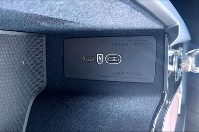 2024 Volvo XC60 Recharge Plug-In Hybrid Ultimate