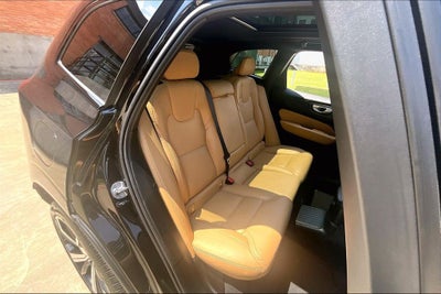 2024 Volvo XC60 Recharge Plug-In Hybrid Ultimate