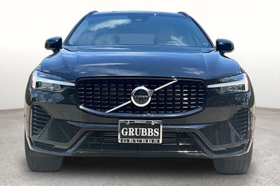2024 Volvo XC60 Recharge Plug-In Hybrid Ultimate