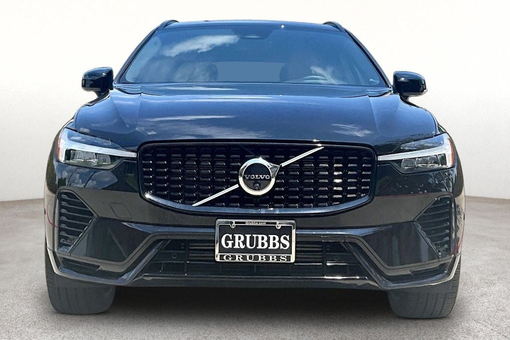 2024 Volvo XC60 Recharge Plug-In Hybrid Ultimate