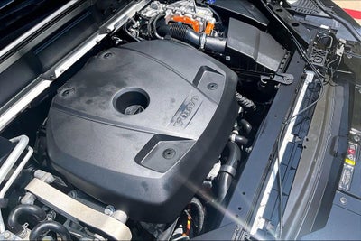 2024 Volvo XC60 Recharge Plug-In Hybrid Ultimate