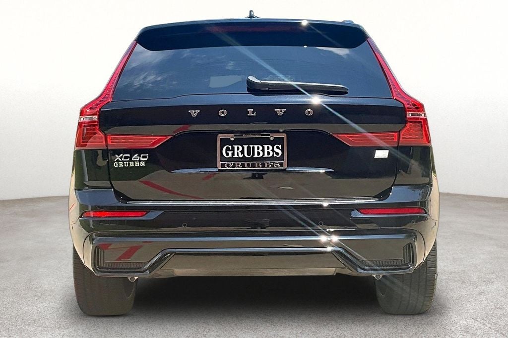 2024 Volvo XC60 Recharge Plug-In Hybrid Ultimate