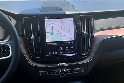 2024 Volvo XC60 Recharge Plug-In Hybrid Ultimate