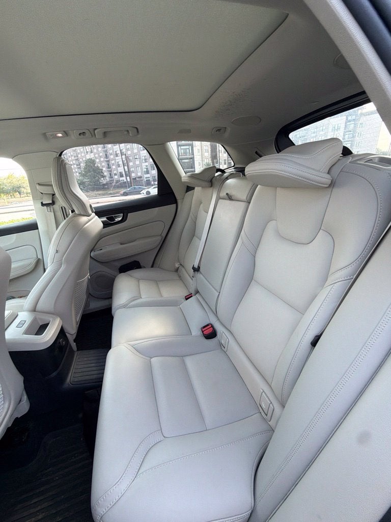2024 Volvo XC60 Recharge Plug-In Hybrid Ultimate