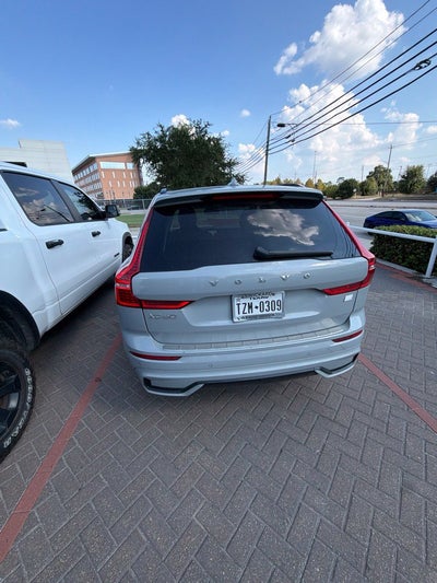 2024 Volvo XC60 Recharge Plug-In Hybrid Ultimate