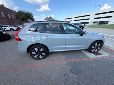 2024 Volvo XC60 Recharge Plug-In Hybrid Ultimate