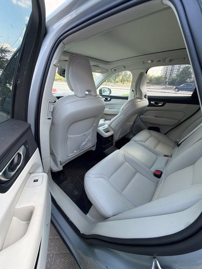 2024 Volvo XC60 Recharge Plug-In Hybrid Ultimate