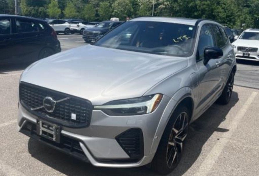 2023 Volvo XC60 Recharge Plug-In Hybrid T8 Polestar