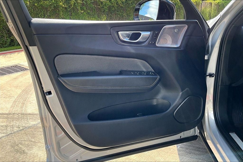 2023 Volvo XC60 Recharge Plug-In Hybrid T8 Polestar